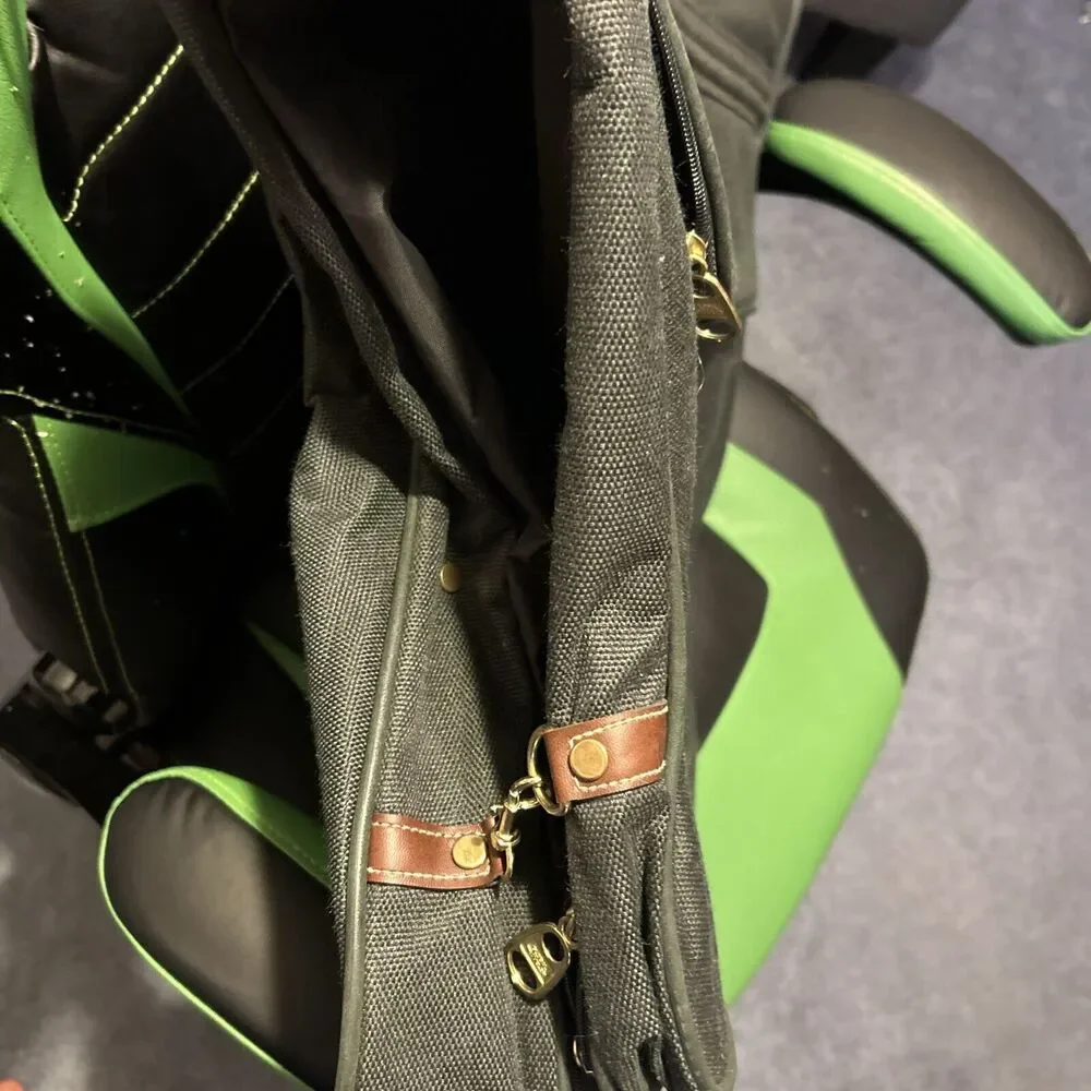 Global Traveler Garment Travel‎ Bag